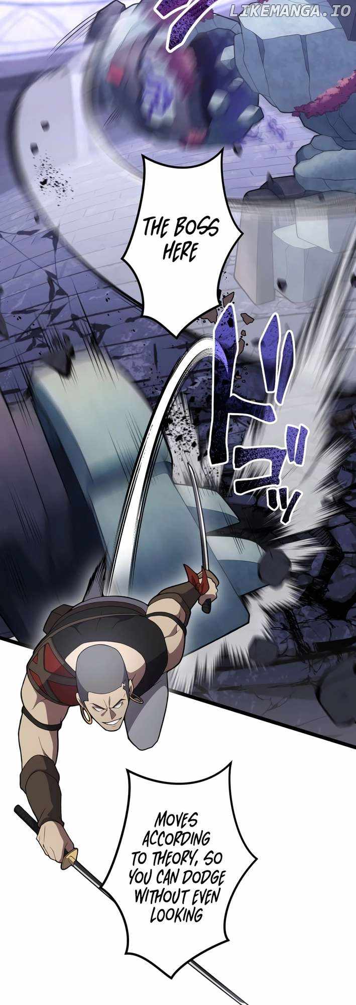 Kouunchi MAX no Ore Dake Jinsei Kaiki Chapter 12 35